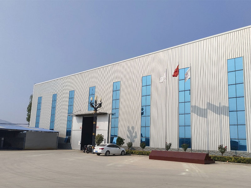 隆耀機械有限公司有那些優勢?